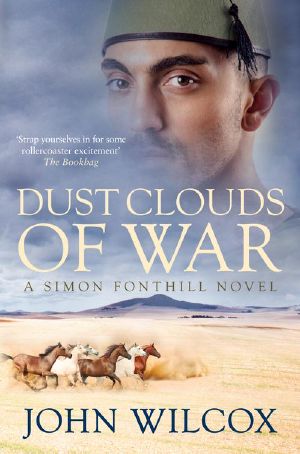 [Simon Fonthill 12] • Dust Clouds of War